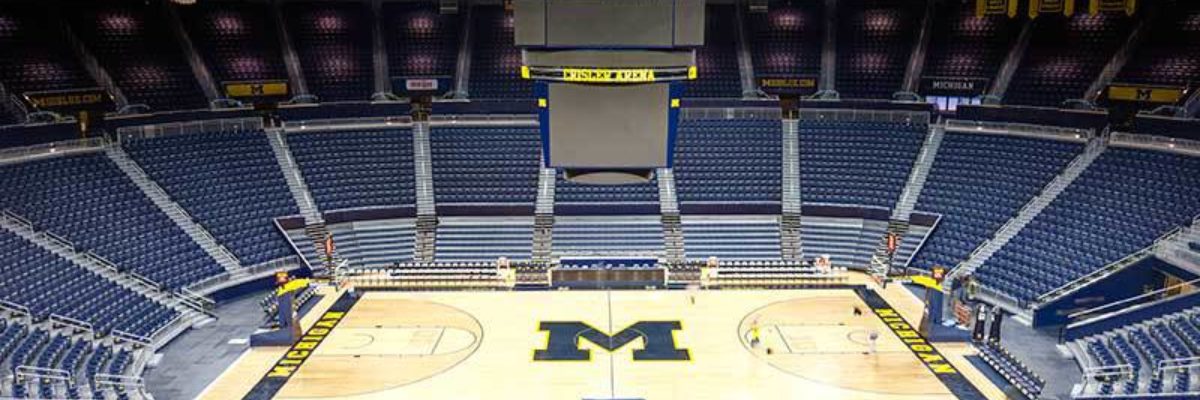 Crisler Wide 2