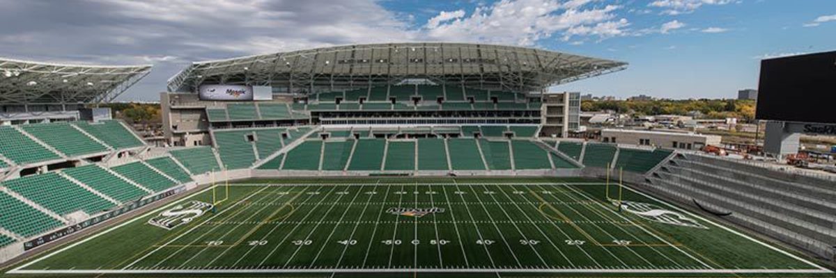 Mosaic Stadium