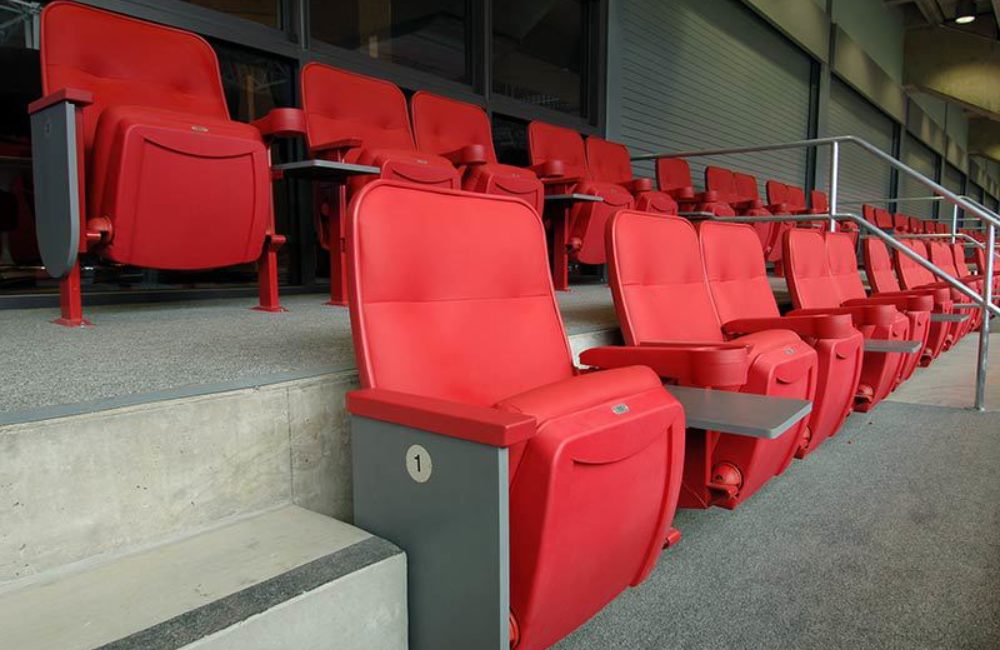 Phoenix Stadium Suites